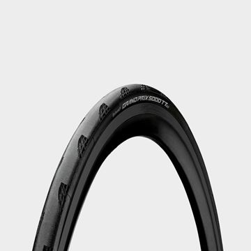 Picture of CONTINENTAL TIRE GRAND PRIX 5000 TT TR TUBELESS 28